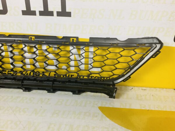 Grill Volkswagen Golf 7 Facelift Gti Gtd Onderrooster 2-M4-4106z