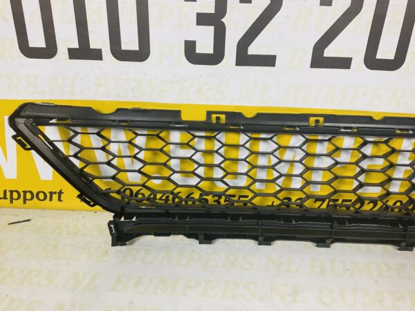 Grill Volkswagen Golf 7 Facelift Gti Gtd Onderrooster 2-M4-4106z