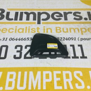 Grill Bumper Peugeot 108 81181-0H110 Rechts Rooster 2-P3A-4109z