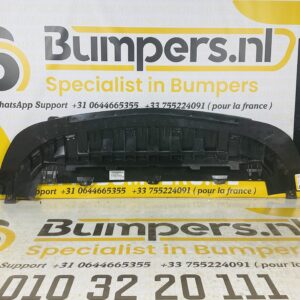 Onderplaat Mercedes V Klasse w447 Onderplaat/onderlip 2-L3-4113z