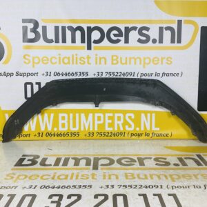 Onderplaat Volkswagen Polo 6C Onderplaat/onderlip 2-L4-4117z