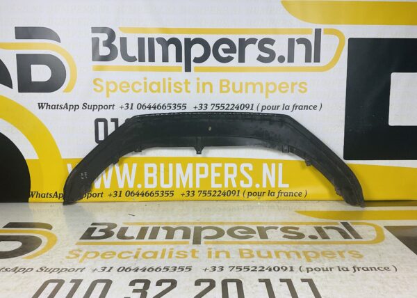 Onderplaat Volkswagen Polo 6C Onderplaat/onderlip 2-L4-4117z