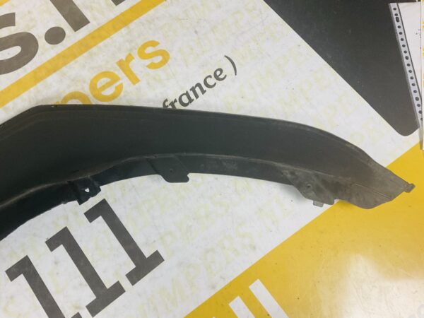 Onderplaat Volkswagen Polo 6C Onderplaat/onderlip 2-L4-4117z