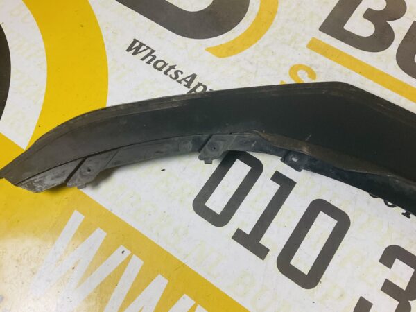 Onderplaat Volkswagen Polo 6C Onderplaat/onderlip 2-L4-4117z