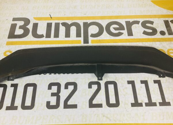 Onderplaat Volkswagen Polo 6C Onderplaat/onderlip 2-L4-4117z
