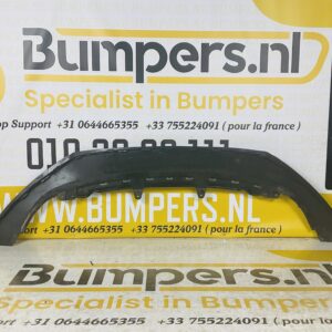 Onderplaat Volkswagen Polo 6C Onderplaat/onderlip 2-L4-4118z