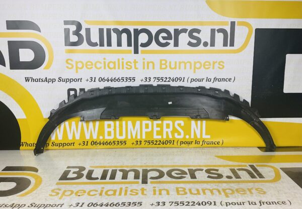 Onderplaat Volkswagen Golf 8 Onderplaat/onderlip 2-L4-4120z