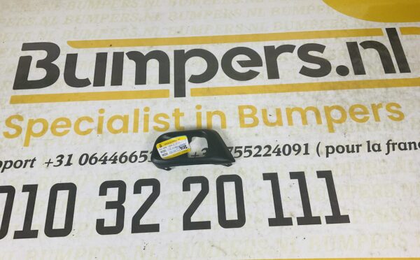 Mistlamp Houder Peugeot 308 Mistlamp Frame Links 9818574677 2-P3A-4123z