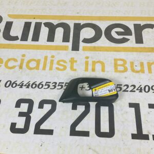 Mistlamp Houder Peugeot 308 Mistlamp Frame Rechts 9818574377 2-P3A-4124z