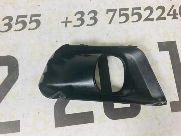Mistlamp Houder Peugeot 308 Mistlamp Frame Rechts 9818574377 2-P3A-4124z