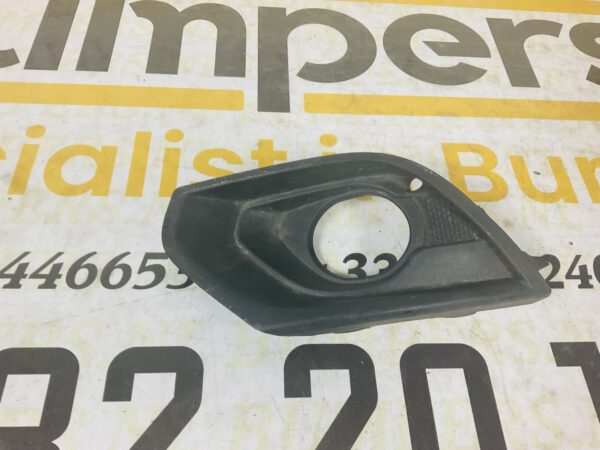 Rooster Opel Corsa E Rooster LH 2-P3A-4125z