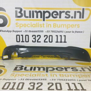 Diffusor BMW F45 M Bumper Spoiler 2-L4-4126z