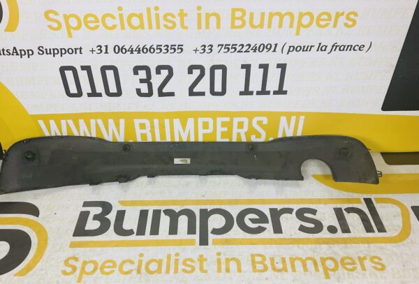 Diffusor BMW F45 M Bumper Spoiler 2-L4-4126z