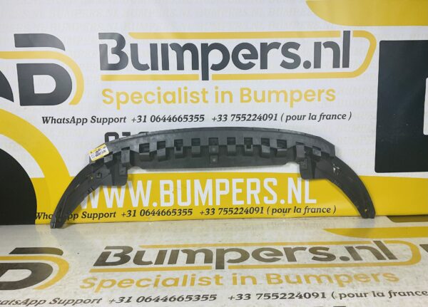 Onderplaa Audi A3 8V387233 Onderplaat/onderlip 2-L4-4127z