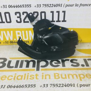 Renault Clio 4 2012-2019 Wielkuip 2-L4-4130z