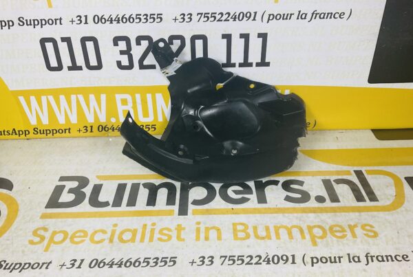 Renault Clio 4 2012-2019 Wielkuip 2-L4-4130z