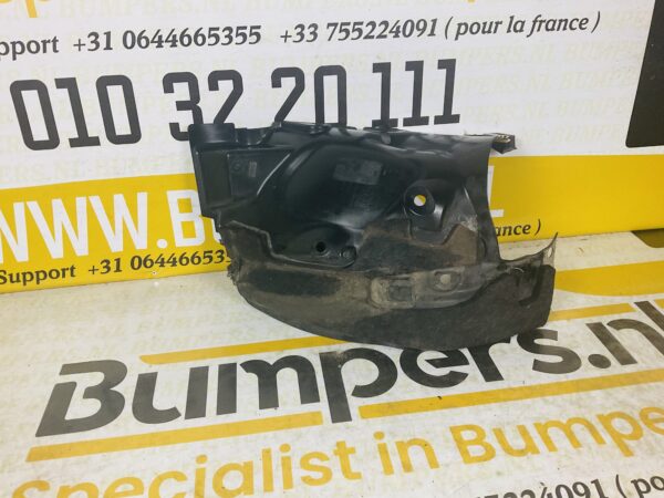Renault Clio 4 2012-2019 Wielkuip 2-L4-4130z