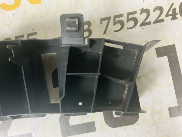 Bumper Houder Renault 2005942 2-L4-4131z
