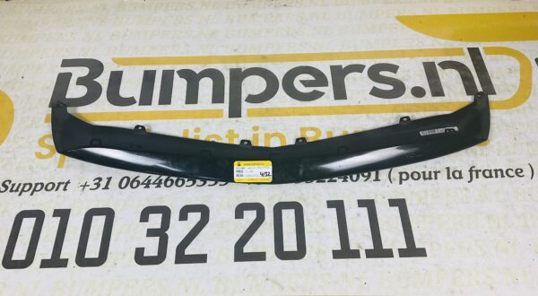 Bumper Lip Mercedes A klasse W176 2-P4-4132z