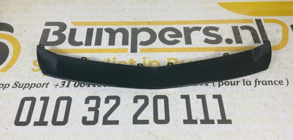 Bumper Lip Mercedes A klasse W176 2-P4-4132z