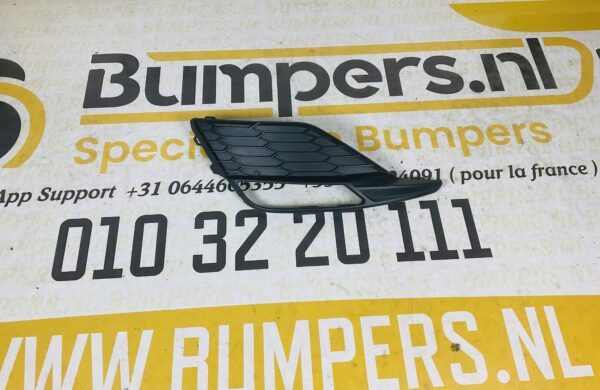 Bumper Rooster Seat Leon 5F Link Bumperrooster 2-P3A-4137z