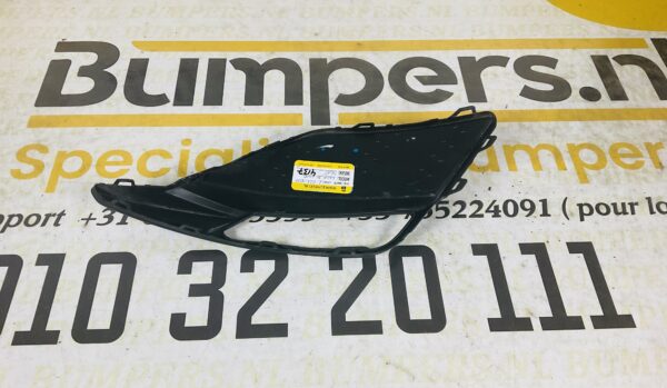 Bumper Rooster Seat Leon 5F Link Bumperrooster 2-P3A-4137z