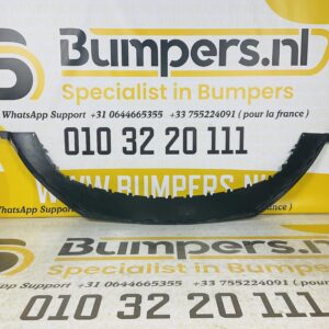 Onderplaat Volkswagen Golf 6 Onderplaat/onderlip 2-L4-4138z