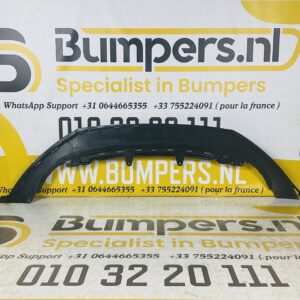 Onderplaat Volkswagen Golf 6 2008 Onderplaat/onderlip 2-L4-4139z