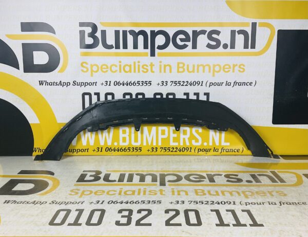 Onderplaat Volkswagen Golf 6 2008 Onderplaat/onderlip 2-L4-4139z