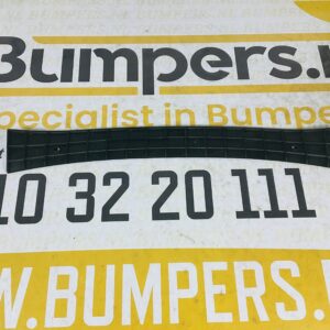 Bumper houder Fiat 500 Abarth Origineel Drager 2-P4-4140z