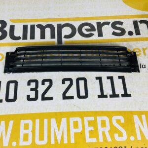 Bumper Rooster Volkswagen Polo 6C 2013-2017 Rooster 2-P4-4144z