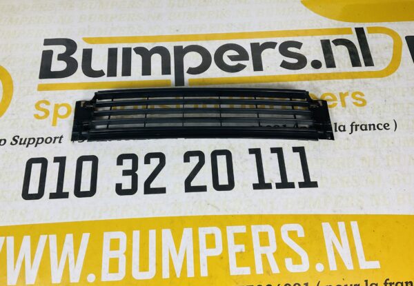 Bumper Rooster Volkswagen Polo 6C 2013-2017 Rooster 2-P4-4144z