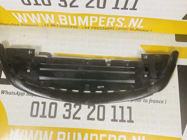 BumperLip Mercedes A Klasse W177 Normaal A1778851400 Onderplaat 2-L3-3677Z