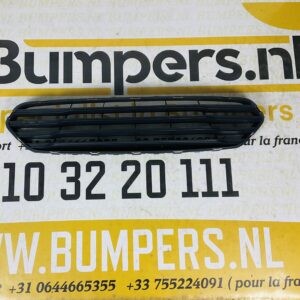 Bumper Rooster Ford Transit Origineel Rooster 2-P4-4145z