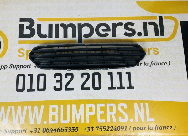Bumper Rooster Ford Transit Origineel Rooster 2-P4-4145z