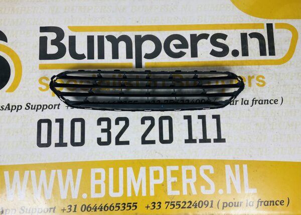 Bumper Rooster Ford Transit Origineel Rooster 2-P4-4145z