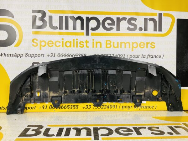 Bumper Lip Mercedes A Klasse W117 Normaal A1178850036 Onderplaat 2-L5F-3680z