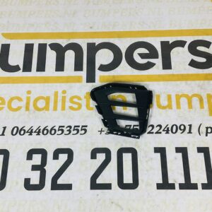 Grill Volkswagen Golf 7 / Mistlamp Grill 2-P3A-4149z