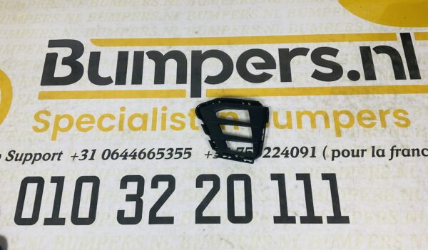 Grill Volkswagen Golf 7 / Mistlamp Grill 2-P3A-4149z