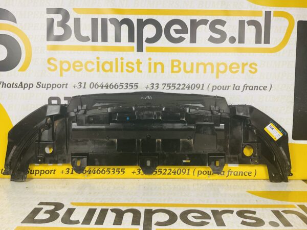 Bumper Lip Mercedes Gla Klasse W156 A1568850236 Onderplaat 2-L4-3682Z