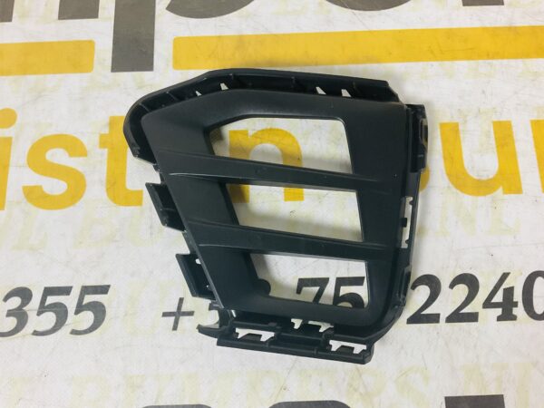 Grill Volkswagen Golf 7 / Mistlamp Grill 2-P3A-4149z