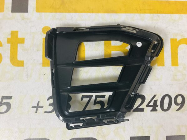 Grill Volkswagen Golf 7 / Mistlamp Grill 2-P3A-4149z