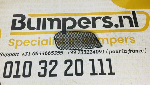 Grill Mercedes GLA Klasse W 156 LH Grill 2-P3B-4150z
