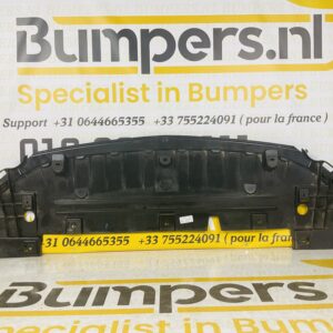 BumperLip Mercedes B Klasse W247 A24788593 Onderplaat 2-L4-3684z