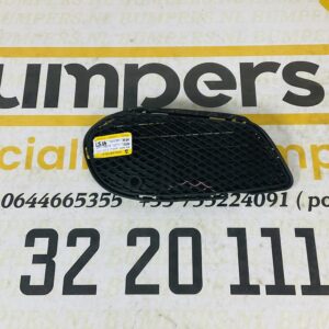 Bumper Rooster Mercedes C Klasse W205 Rooster Links A2058854023 2-P3B-4151z