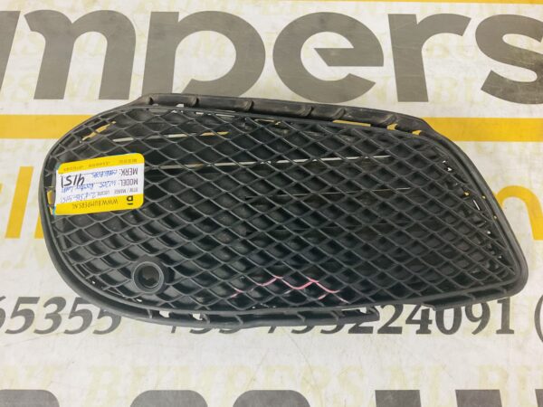 Bumper Rooster Mercedes C Klasse W205 Rooster Links A2058854023 2-P3B-4151z