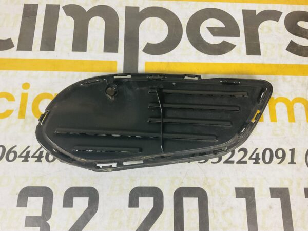Bumper Rooster Mercedes C Klasse W205 Rooster Links A2058854023 2-P3B-4151z