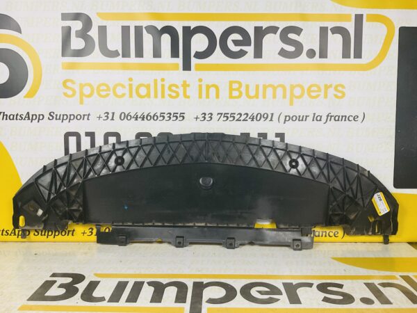 Bumper Lip Mercedes Citan W415 Klasse A4158850125 Onderplaat 2-L4-3685Z