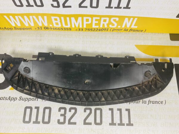 Bumper Lip Mercedes Citan W415 Klasse A4158850125 Onderplaat 2-L4-3685Z