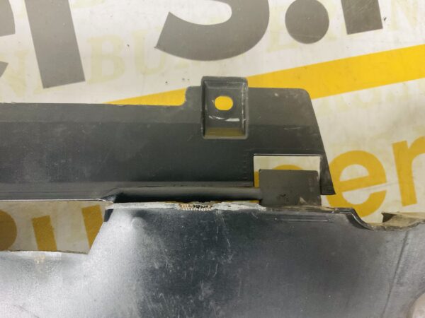 Bumper Lip Mercedes Citan W415 Klasse A4158850125 Onderplaat 2-L4-3685Z